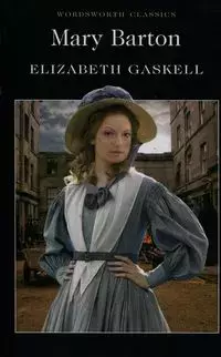 Mary Barton - Książki