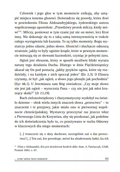 Nasza wiara. Credo rozważane i wprowadzane w życie - Książki