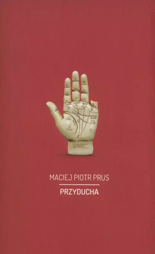 Przyducha - Książki