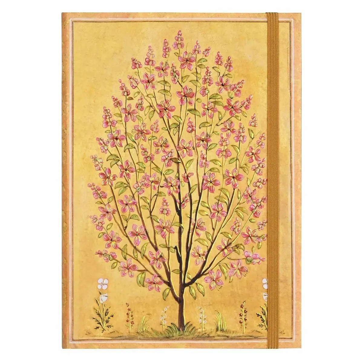 Notes A6 Peter Pauper wielokolorowy - Książki