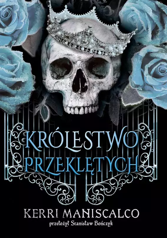 Królestwo Przeklętych
