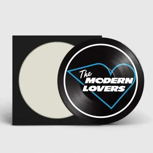 The Modern Lovers, Winyl - Muzyka