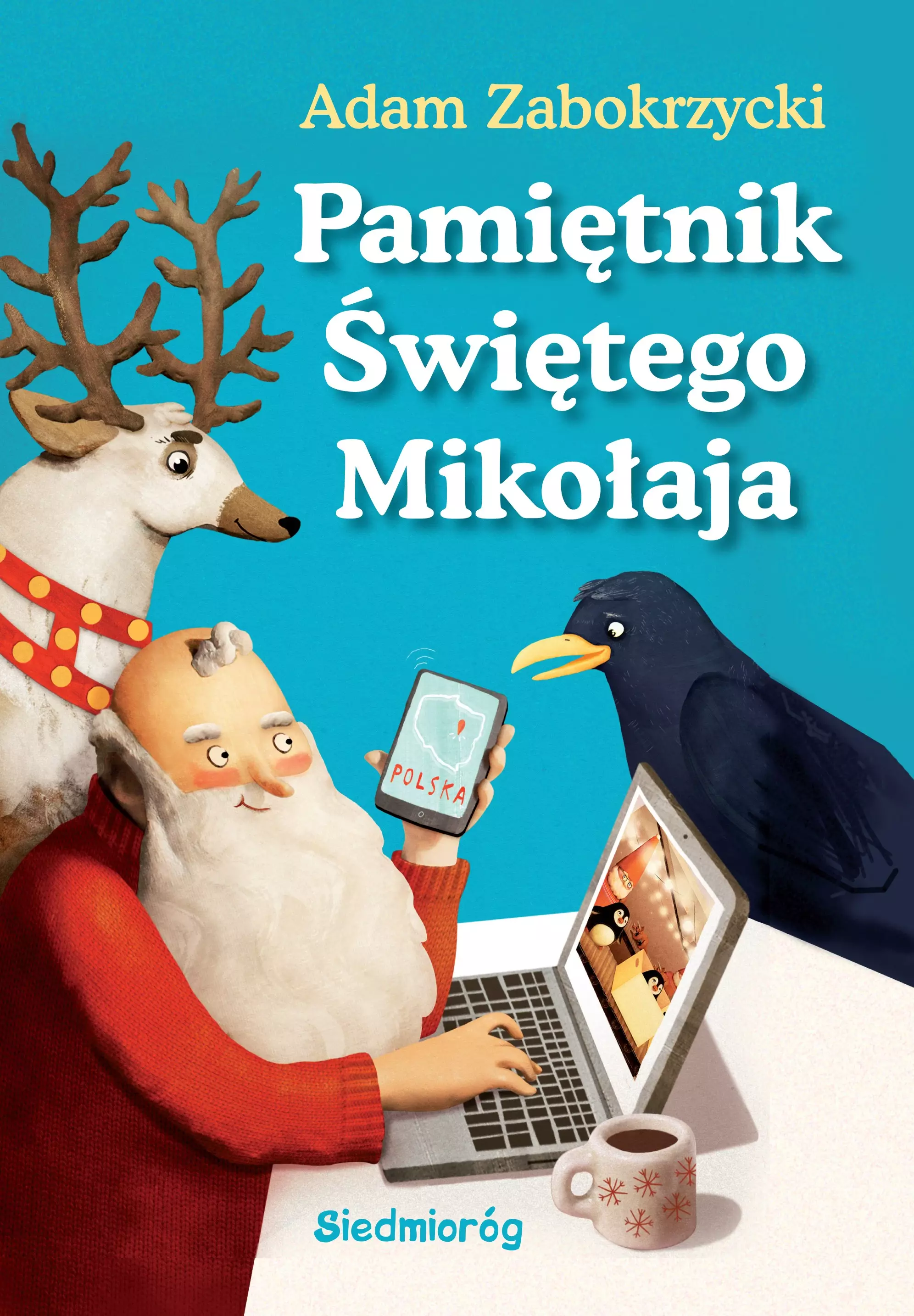 Pamiętnik Świętego Mikołaja