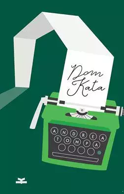 Dom kata - Książki