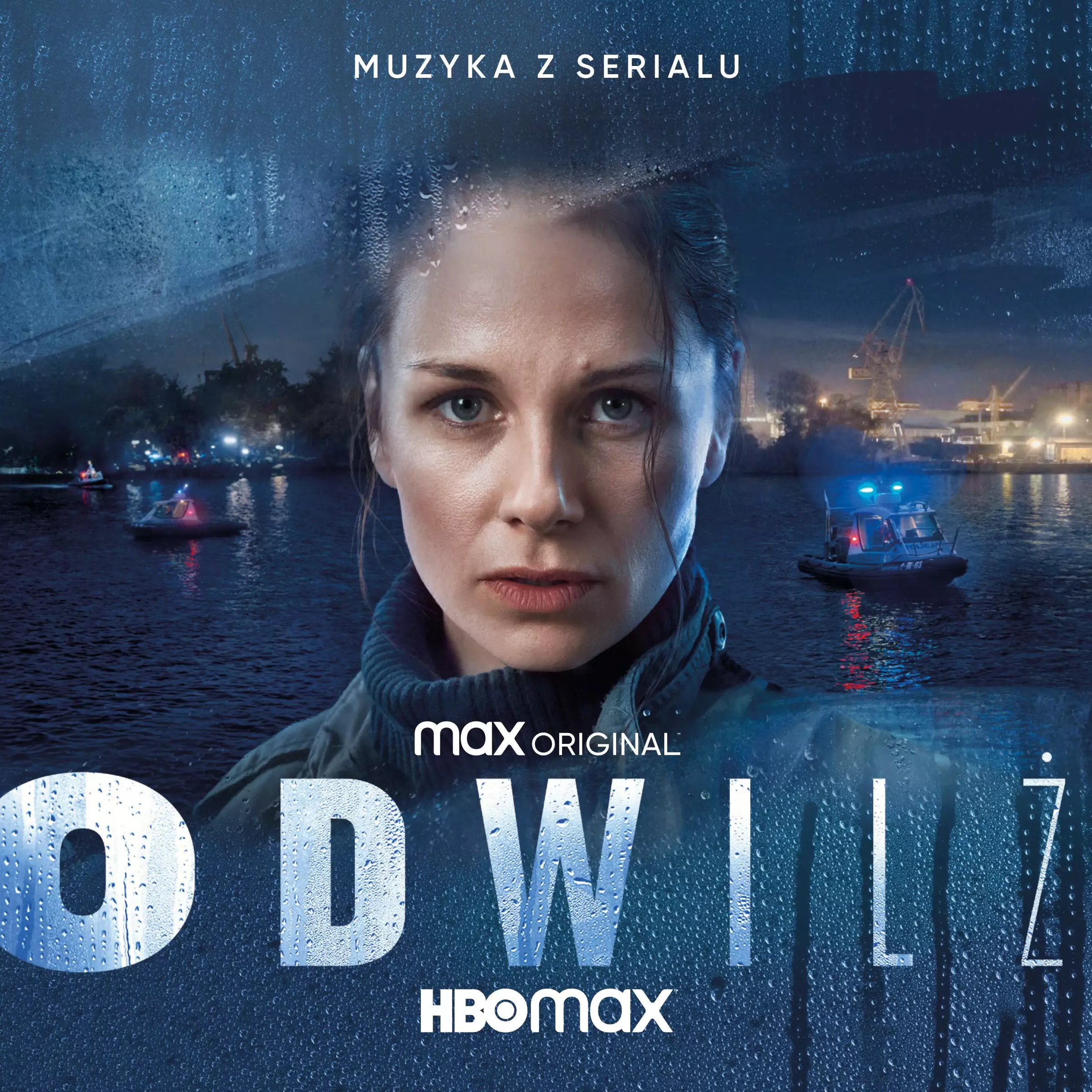 Odwilż (muzyka z serialu), CD - Muzyka