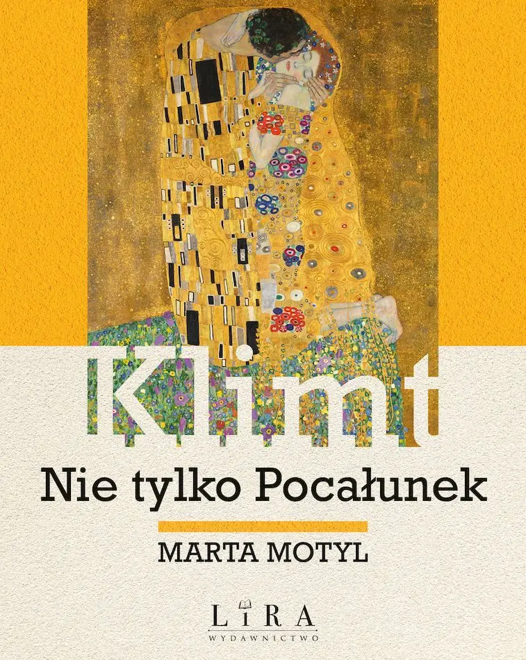 Klimt. Nie tylko Pocałunek - Książki