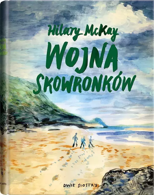 Wojna skowronków
