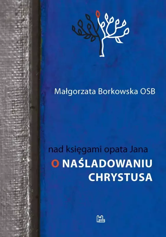 Nad księgami opata Jana o naśladowaniu Chrystusa - Książki