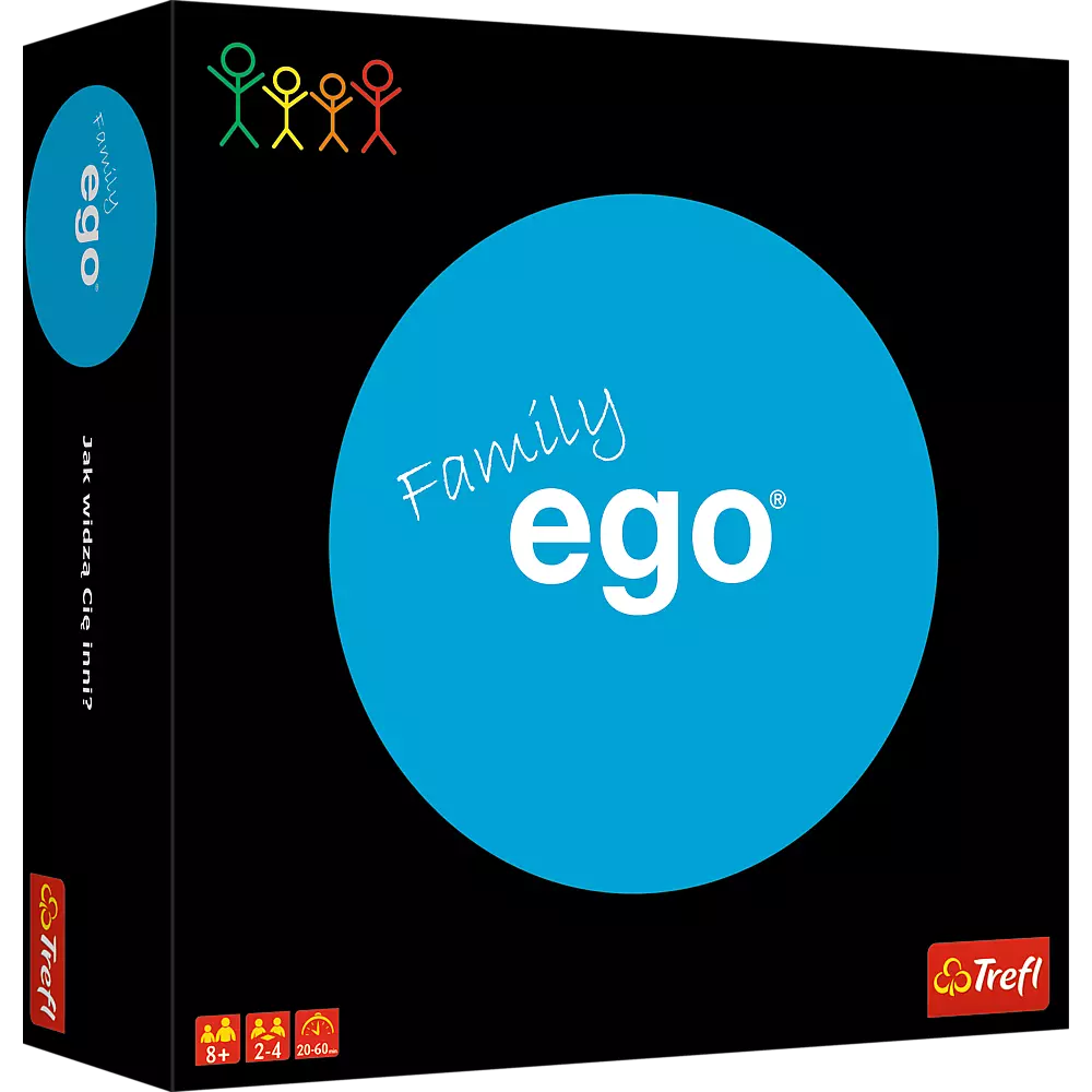 Ego Family - Gry