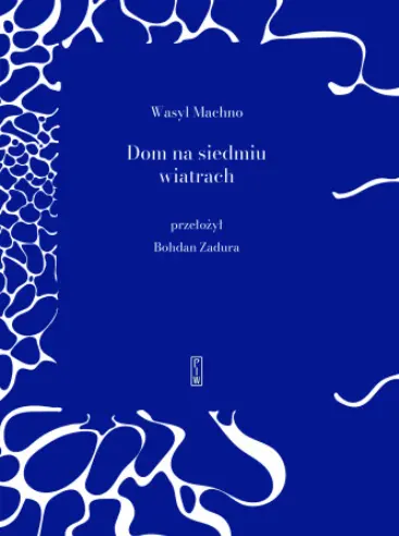 Dom na siedmiu wiatrach - Książki