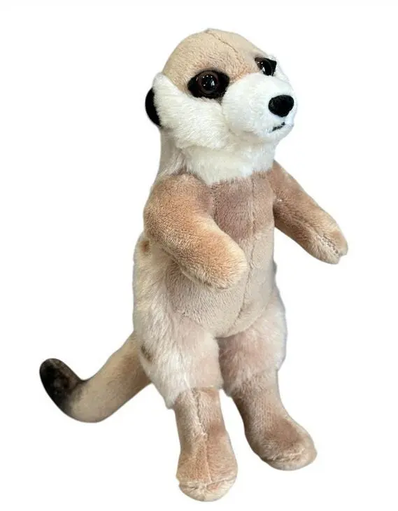 Ziki surykatka 14cm - Zabawki