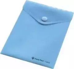 Koperta Focus C4532 A6 przezroczysta niebieska - Papiernicze i szkolne