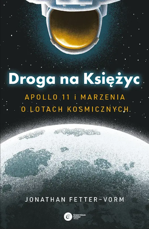 Droga na Księżyc - Książki