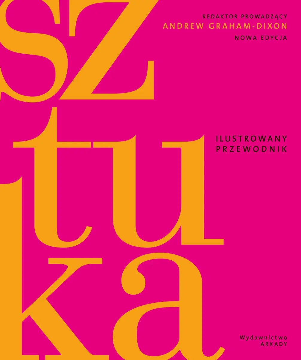Sztuka. Ilustrowany przewodnik - Książki