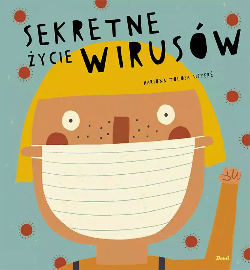 Sekretne życie wirusów