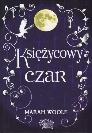 Księżycowy czar. Saga księżycowa. Tom 2 - Książki
