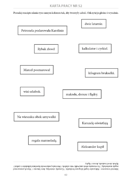 Rama czy lama? Różnicowanie głosek R – L - Książki