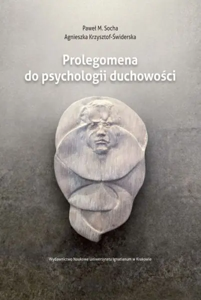 Prolegomena do psychologii duchowości - Książki
