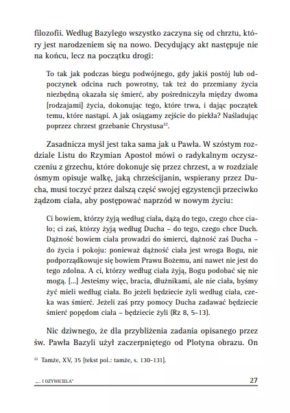 Nasza wiara. Credo rozważane i wprowadzane w życie - Książki