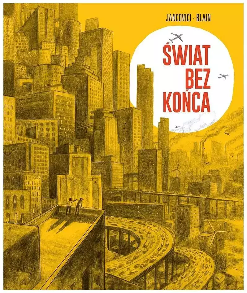 Świat bez końca - Książki