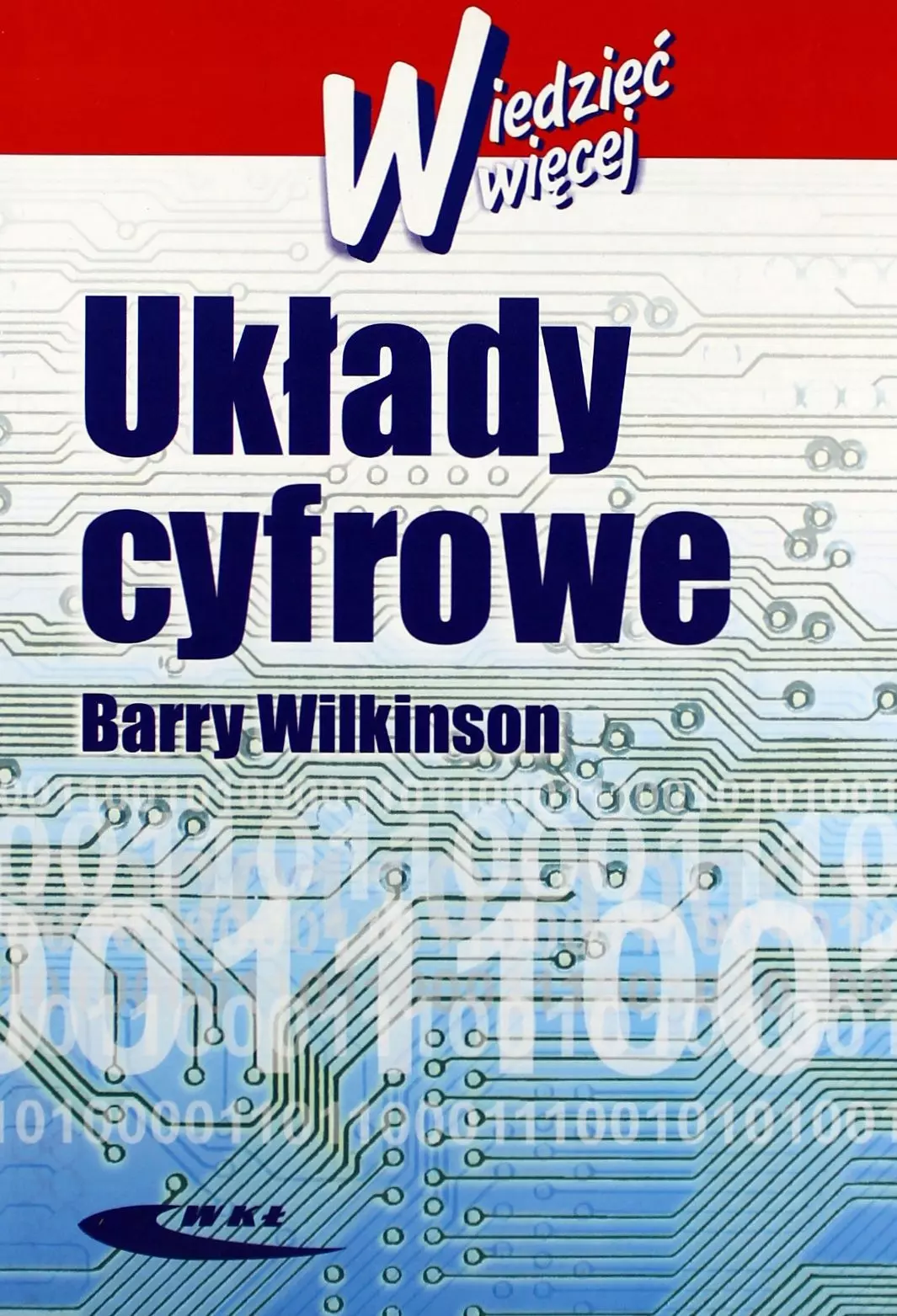 Układy cyfrowe - Książki