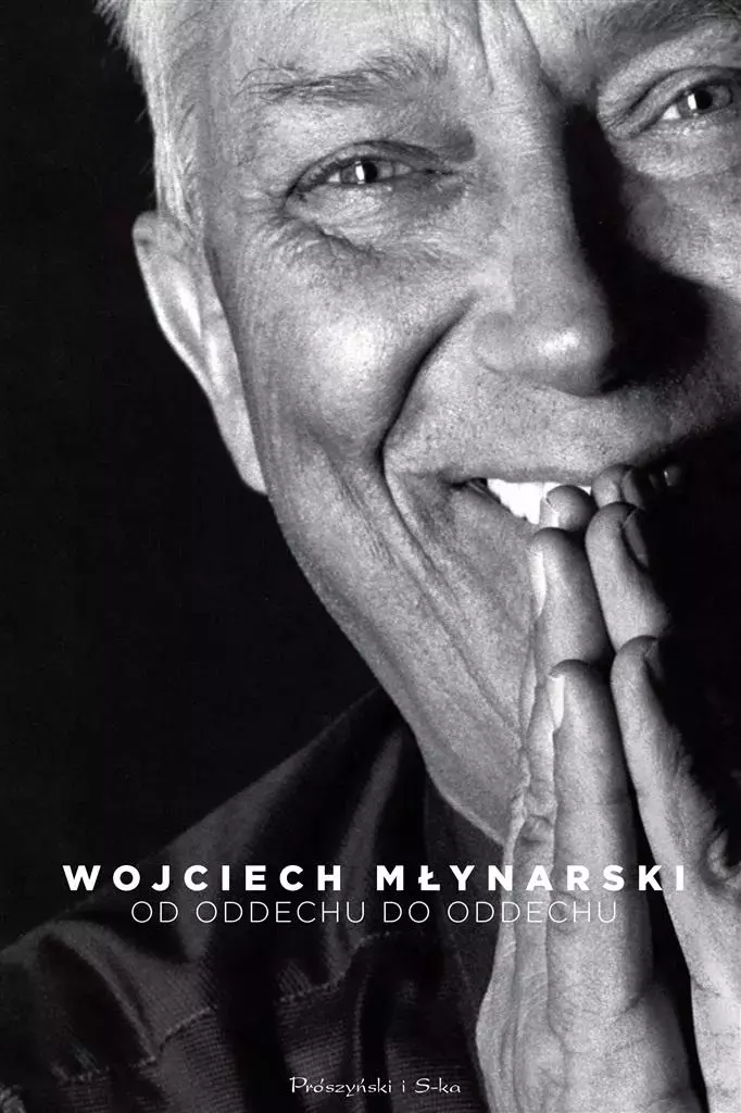 Od oddechu do oddechu. Najpiękniejsze wiersze i piosenki - Książki