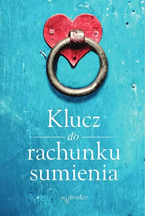 Klucz do rachunku sumienia - Książki