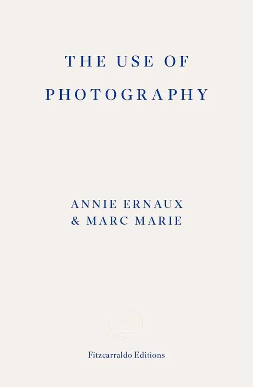 The Use of Photography - Książki
