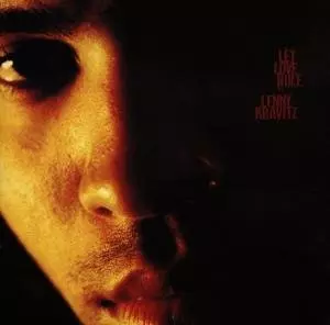 LET LOVE RULE. CD - Muzyka