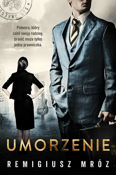Umorzenie, wydanie 3 - Książki