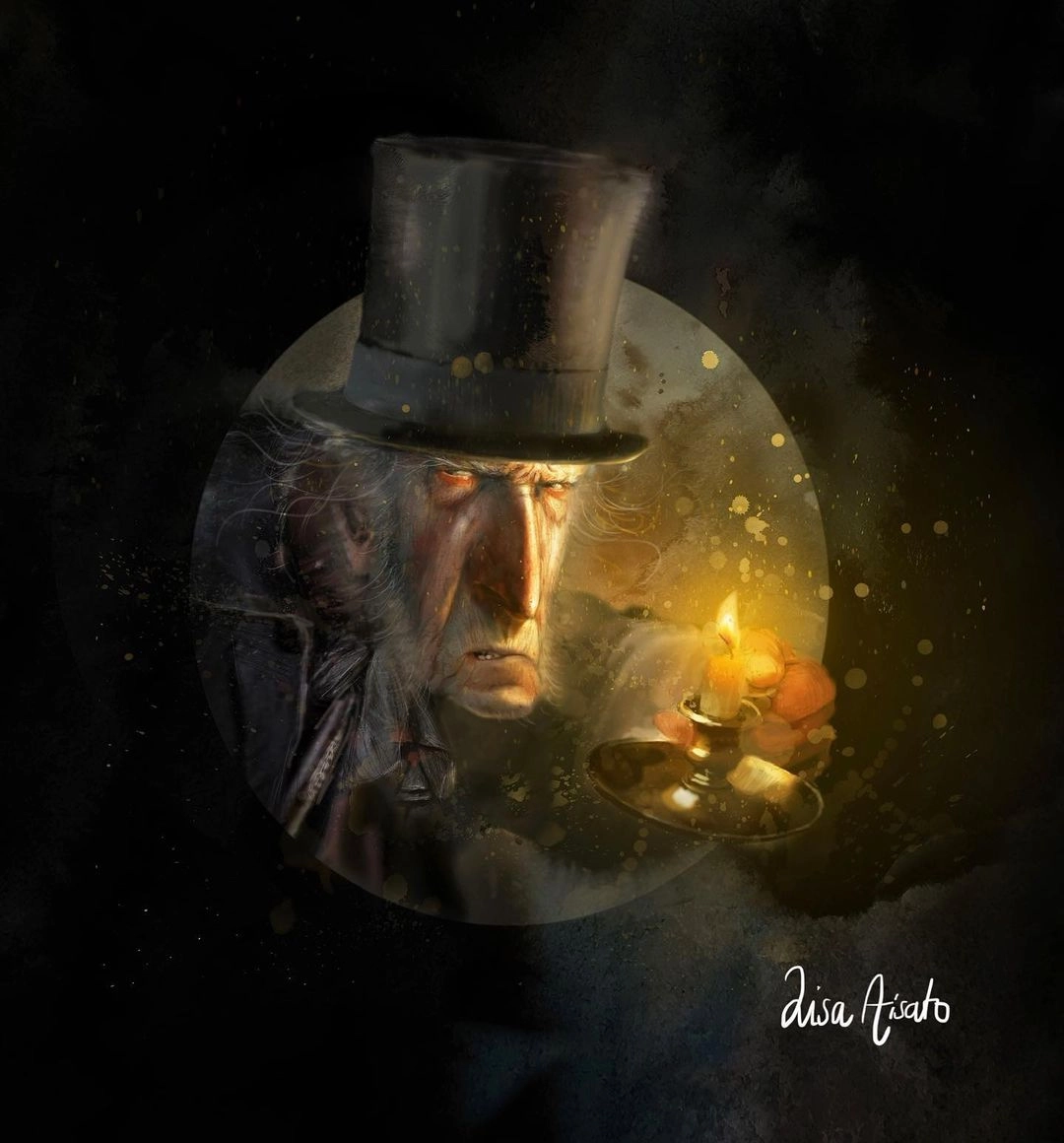 Opowieść wigilijna, czyli kolęda prozą - Książki