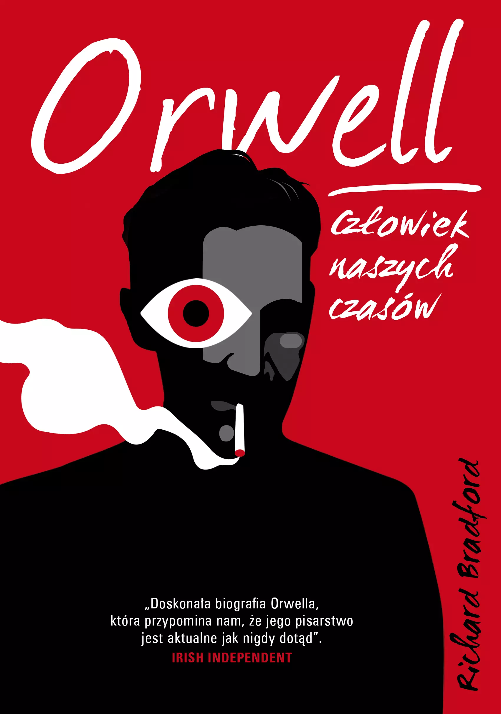 Orwell. Człowiek naszych czasów