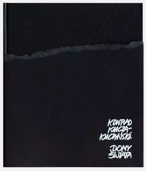 Domy świata - Książki