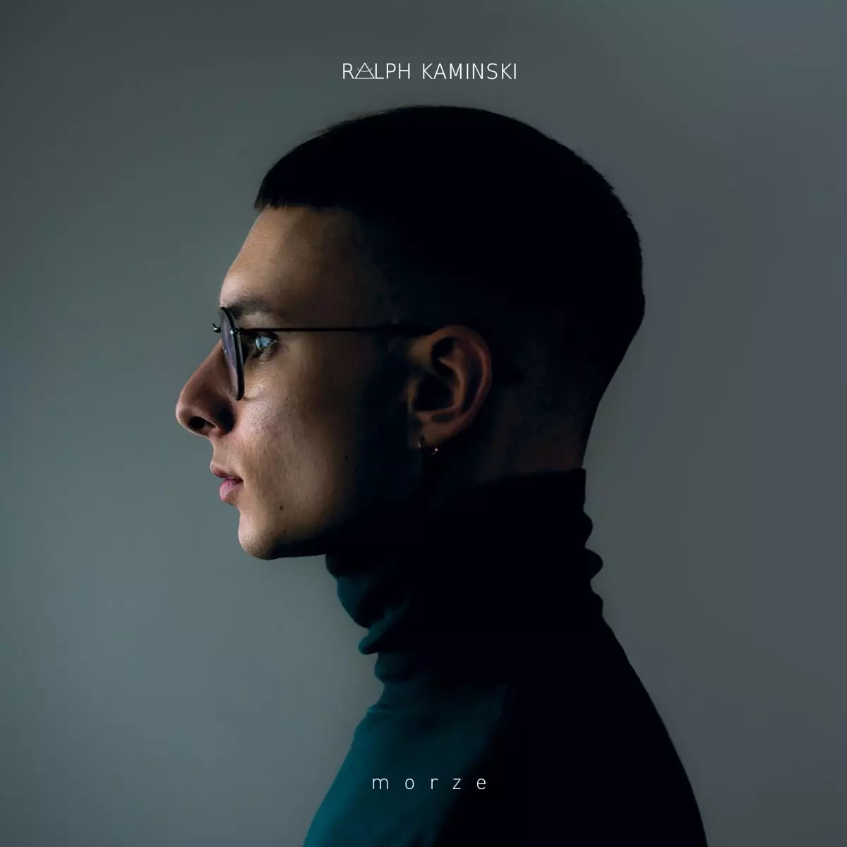Morze, CD - Muzyka