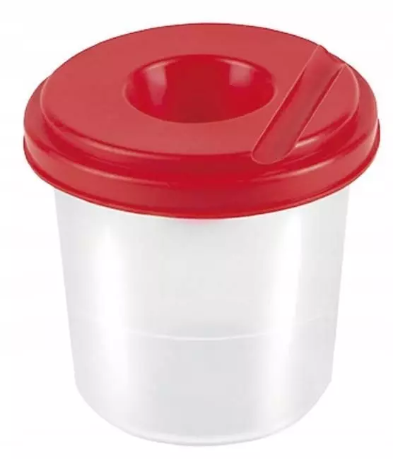 Kubek niekapek mały - Papiernicze i szkolne