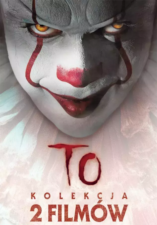 Kolekcja: To, DVD - Filmy