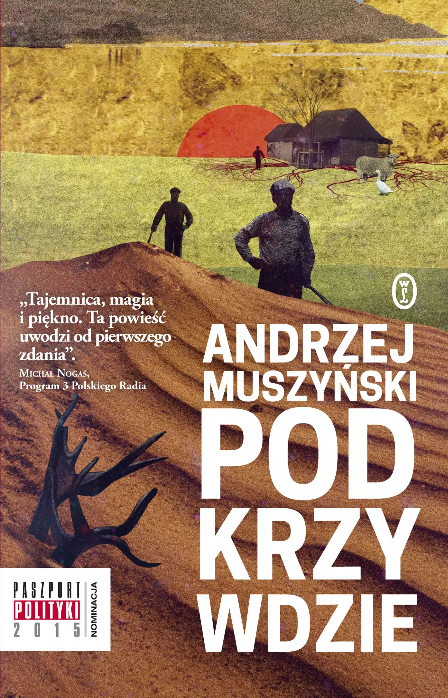 Podkrzywdzie