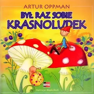 Był raz sobie krasnoludek - Książki