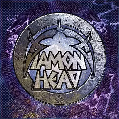Diamond Head. CD - Muzyka