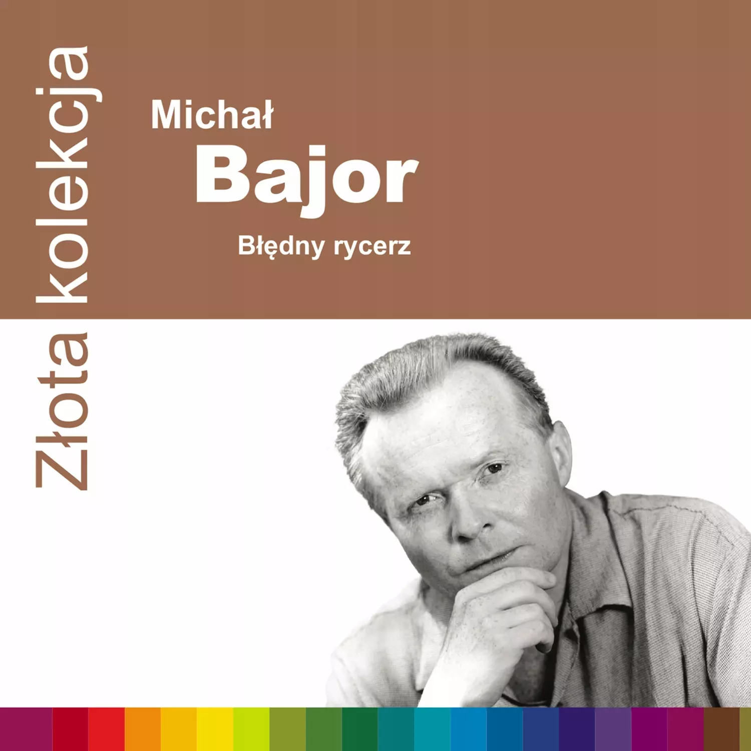 Złota Kolekcja. Błędny rycerz, CD - Muzyka