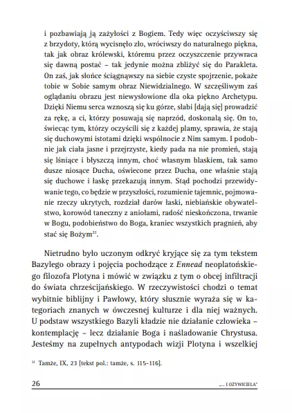 Nasza wiara. Credo rozważane i wprowadzane w życie - Książki