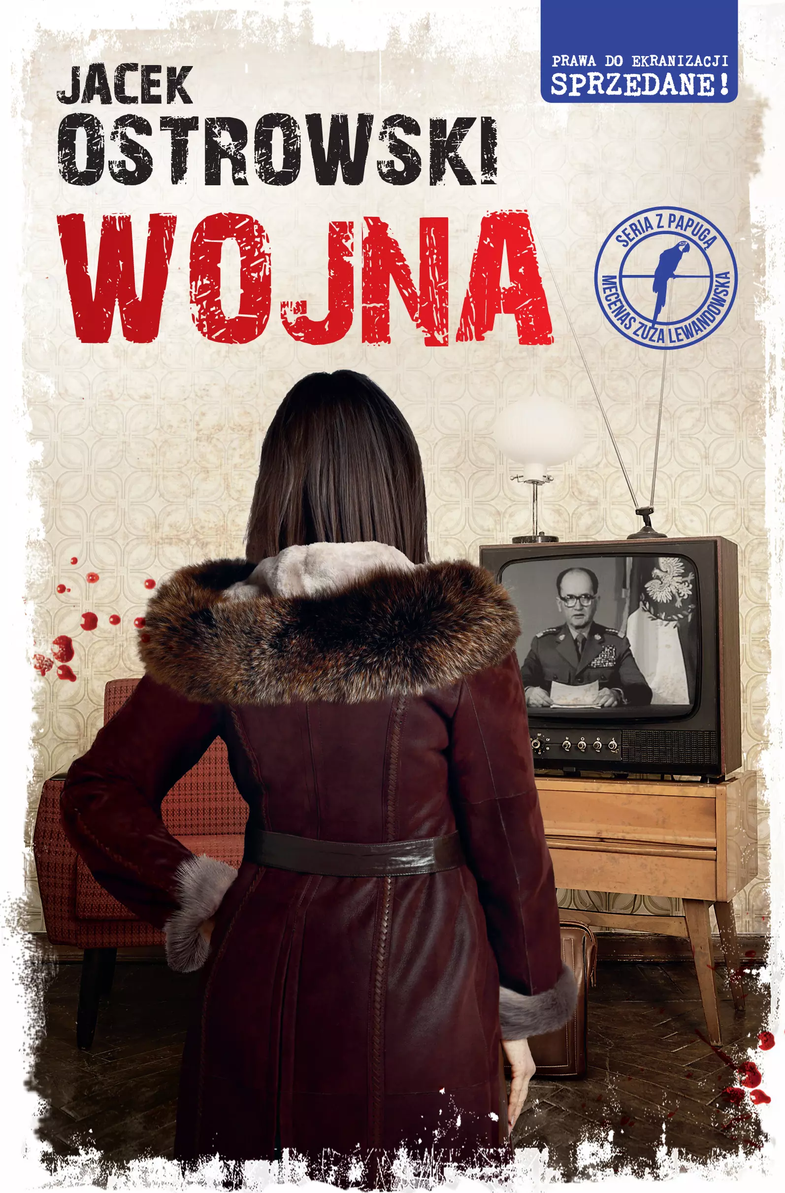 Wojna - Książki