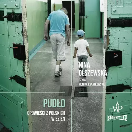 Pudło Opowieści z polskich więzień - Audiobooki