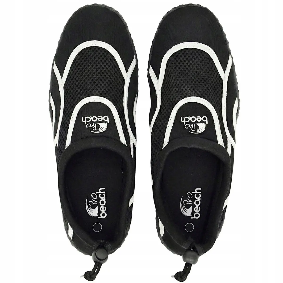Buty do Wody Woman BLACK/GREY R.36 - Elektronika i akcesoria