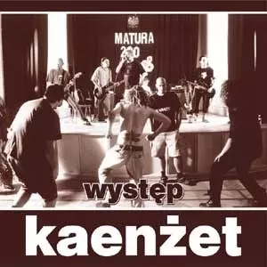 Występ, 2CD - Muzyka