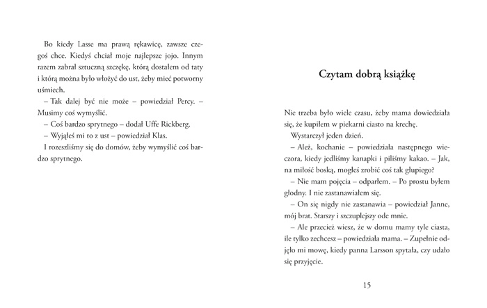 Mój przyjaciel szejk w Stureby - Książki