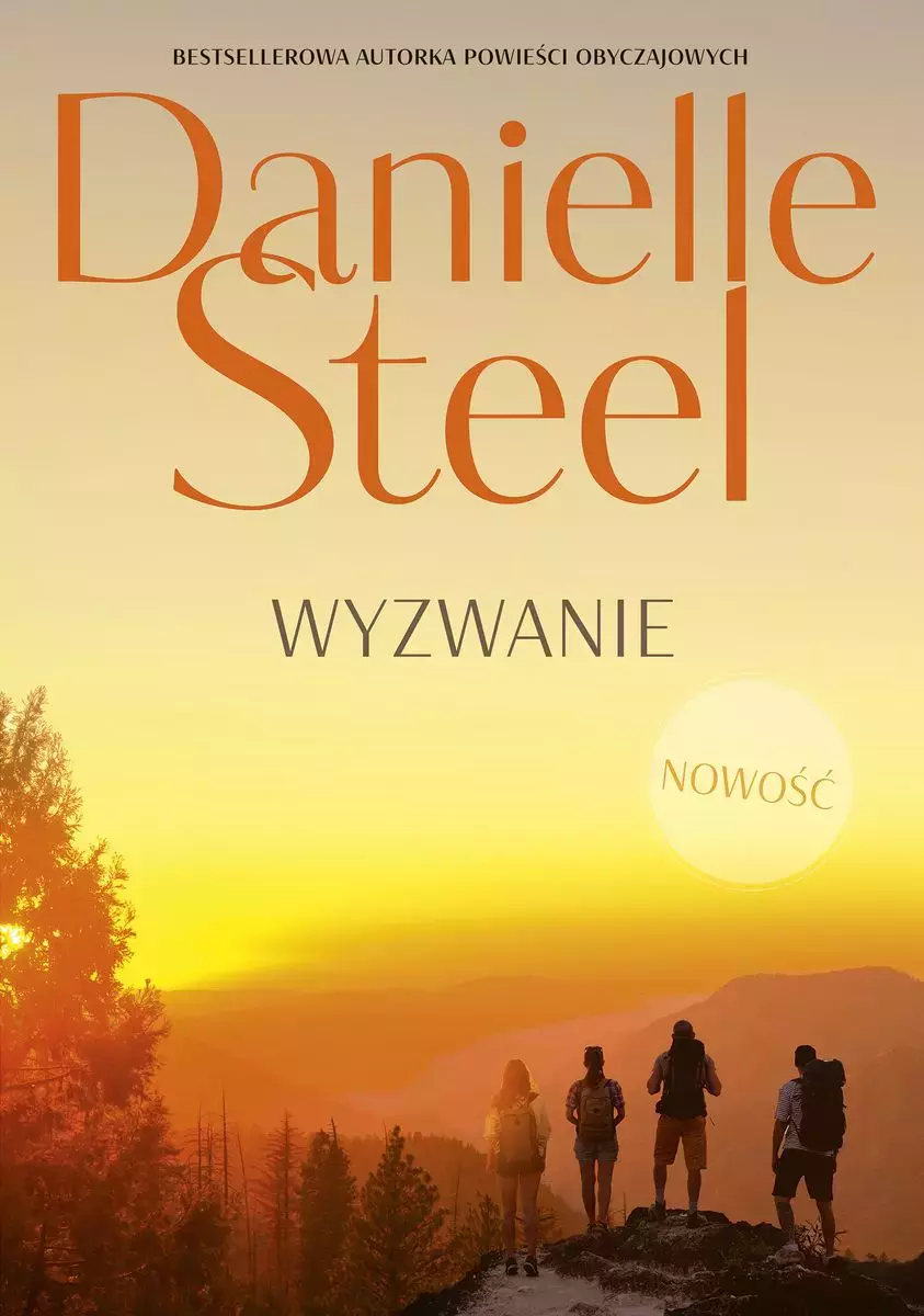 Wyzwanie - Książki