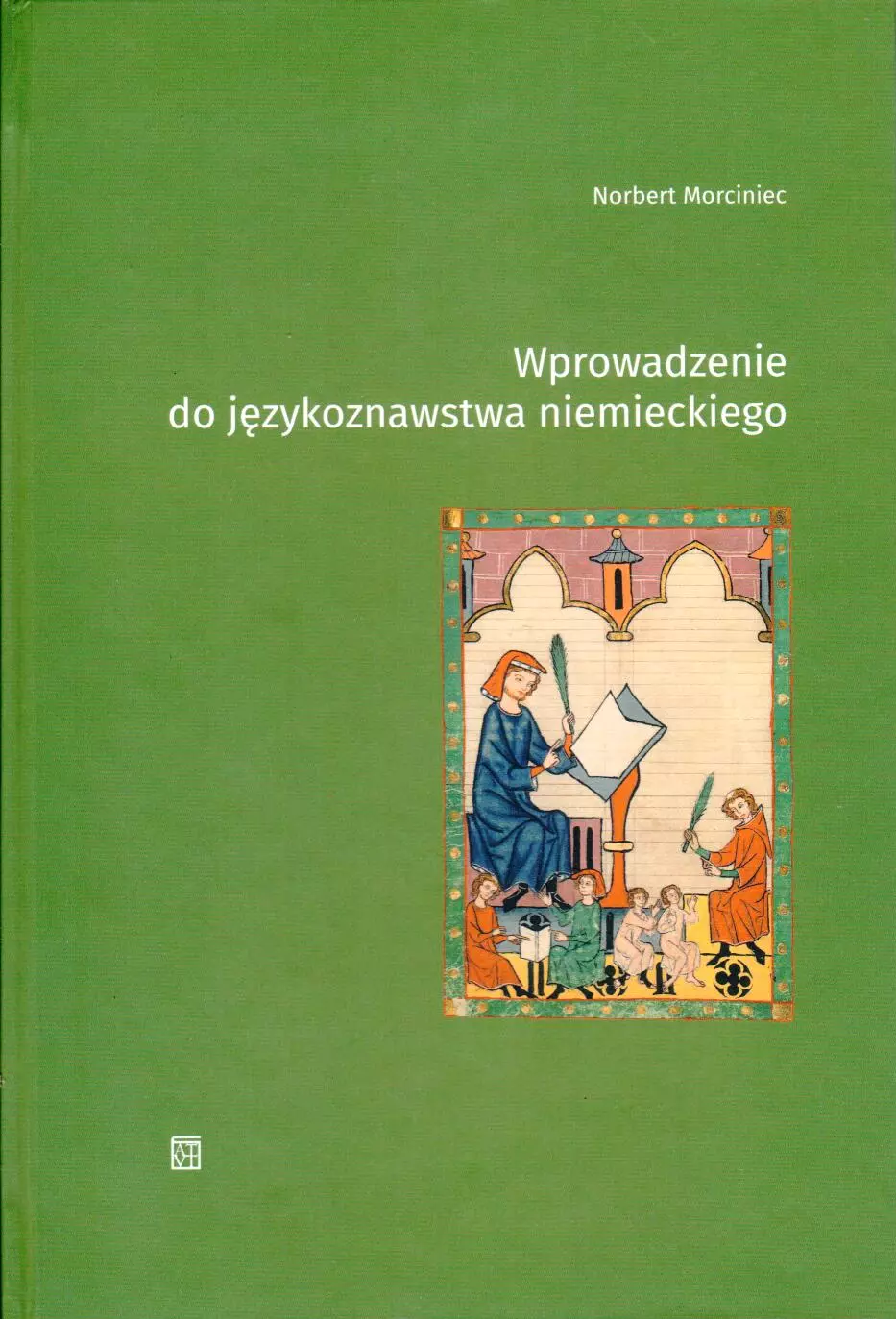 Wprowadzenie do językoznawstwa niemieckiego - Książki