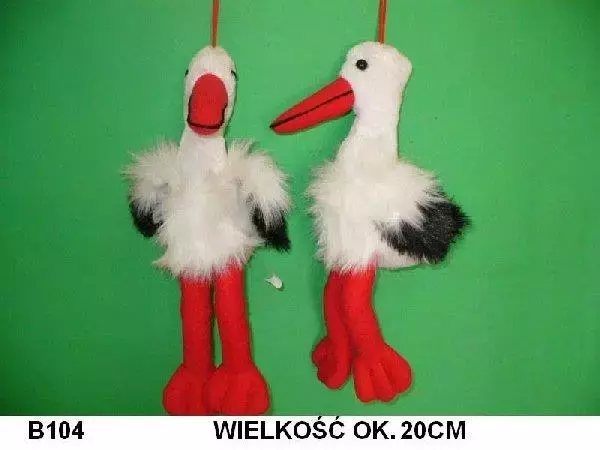 Bocian 108067 SUN-DAY