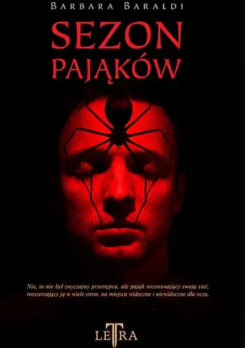 Sezon Pająków